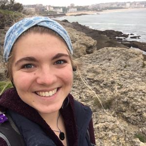 Meet your Posher, Alison